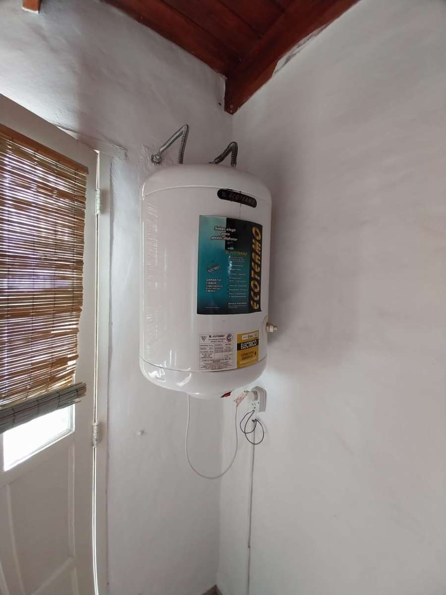 Casa Villa Anizacate - Imagen