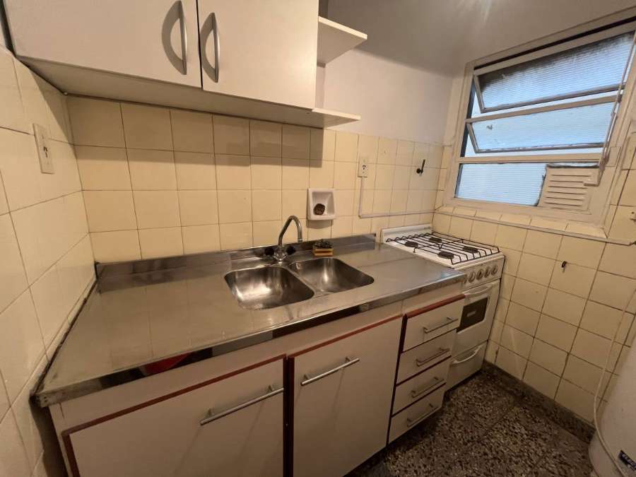 Departamento Caballito - Imagen