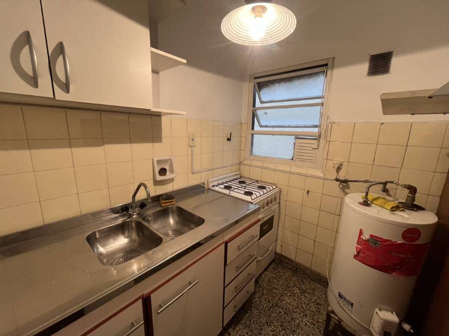 Departamento Caballito - Imagen