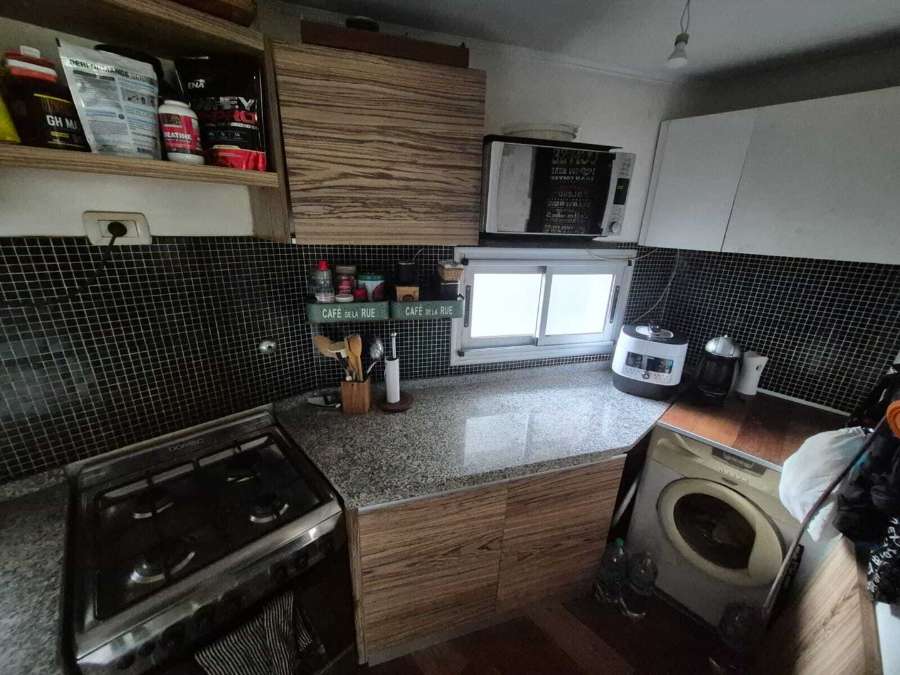 Departamento disponible en Belgrano · 1 dorm · 2 ambientes · cochera · 48 m² de lote - Imagen 5