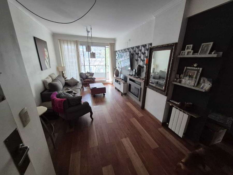 Ricardo Balbin 2600, 