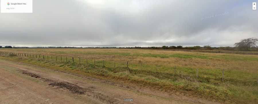 Campo disponible para la en Venta en Brandsen · dueño directo · 106 ha - Imagen 1