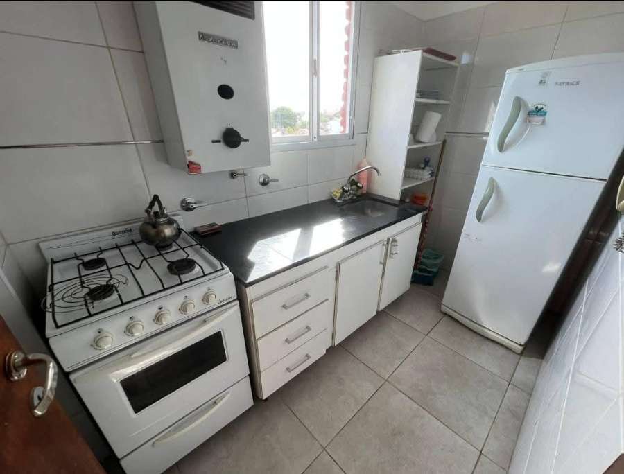 Departamento Mar del Plata - Imagen