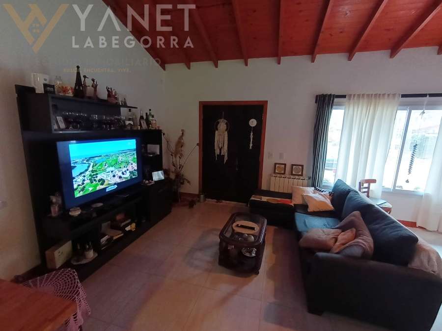 Casa en Santa Teresita para en Venta · barrio privado · 2 dorm · 3 ambientes · 2 cocheras - Imagen 4