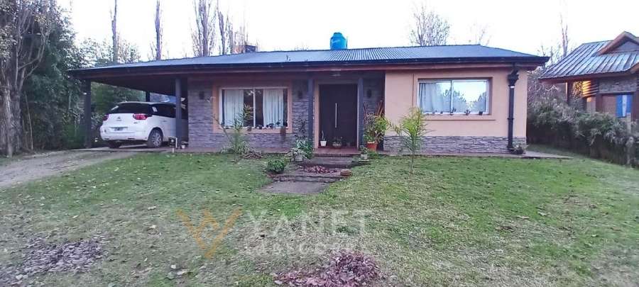 Casa en Santa Teresita para en Venta · barrio privado · 2 dorm · 3 ambientes · 2 cocheras - Imagen 2