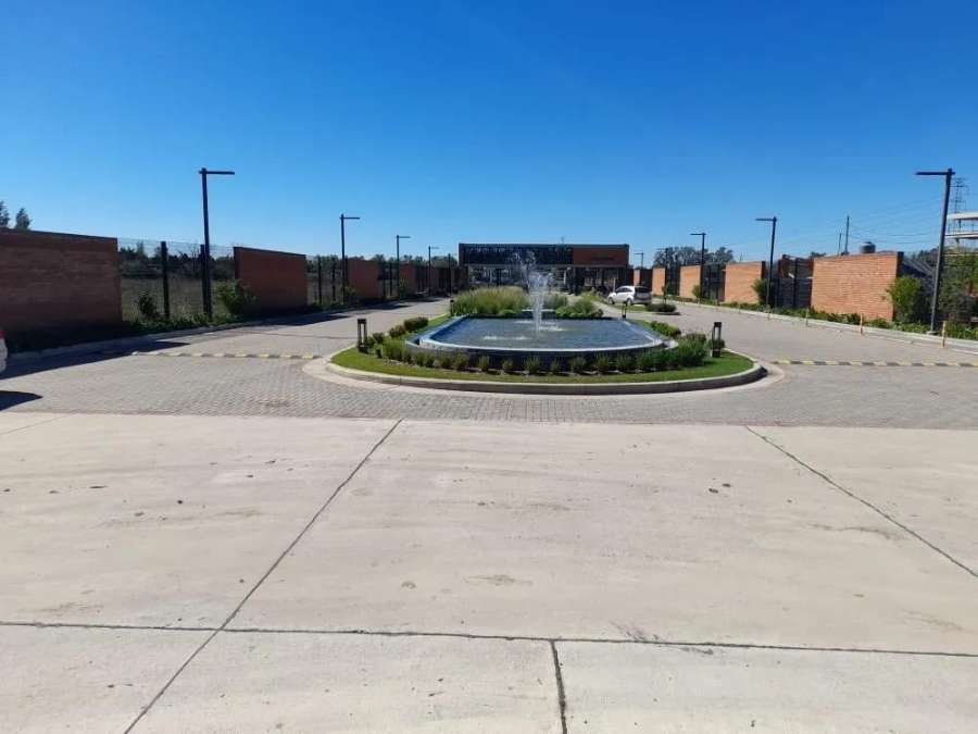 Terreno  Canning - Imagen