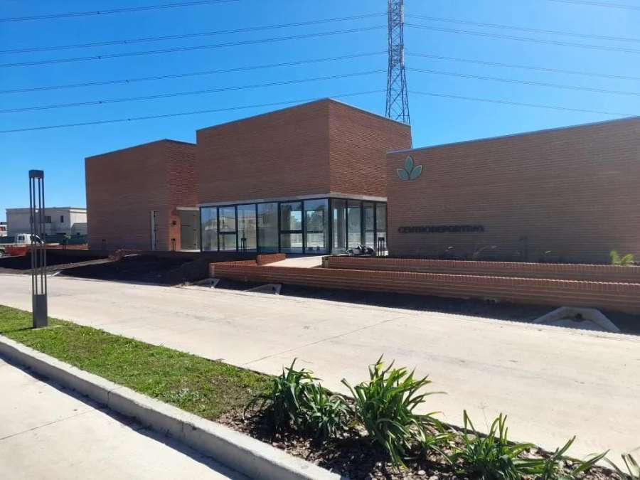 Terreno  Canning - Imagen