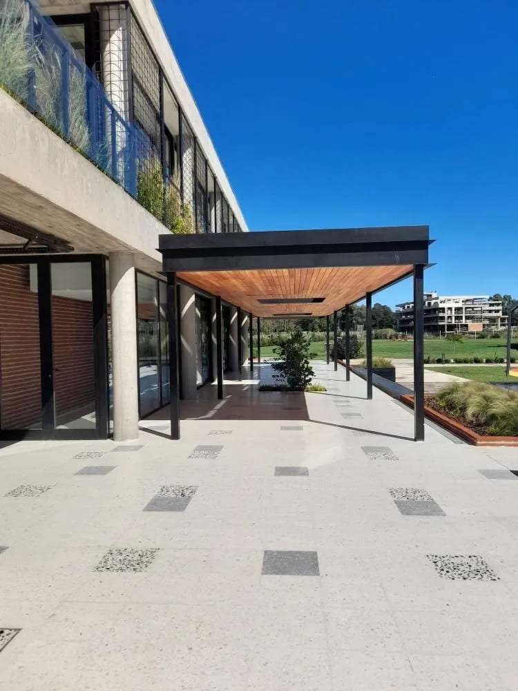 Terreno  Canning - Imagen