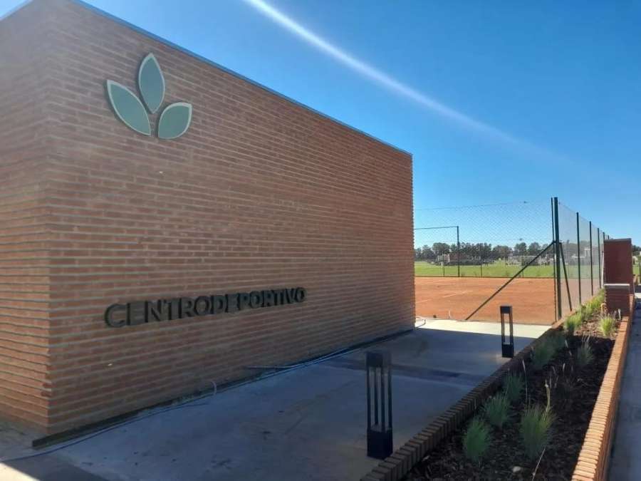 Terreno  Canning - Imagen