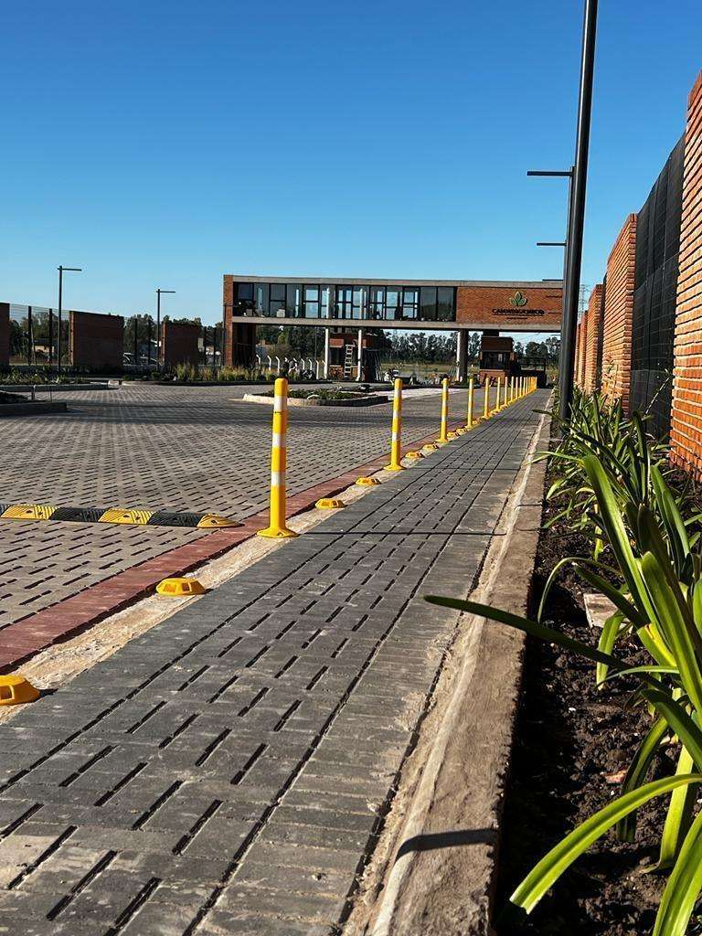 Terreno  Canning - Imagen