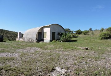 Campo en Venta Pampa De Tamboreo, San Luis - Imagen 9