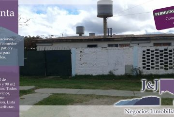Vendo propiedad barrio telepostal - San Luis - Imagen 1