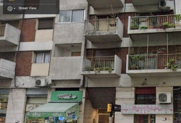 Departamento en Almagro para en Venta · dueño directo · 1 dorm · 2 ambientes · 38 m² de lote - Imagen 3