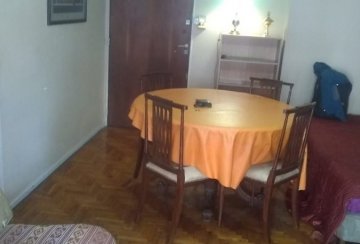 Departamento en Almagro para en Venta · dueño directo · 1 dorm · 2 ambientes · 38 m² de lote - Imagen 2