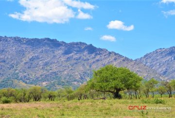 Lote en Venta Pueblo Nuevo Club De Campo, Merlo - Imagen 10