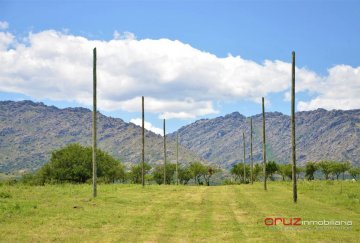 Lote en Venta Pueblo Nuevo Club De Campo, Merlo - Imagen 8