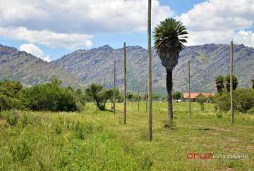 Lote en Venta Pueblo Nuevo Club De Campo, Merlo - Imagen 6