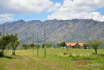 Lote en Venta Pueblo Nuevo Club De Campo, Merlo - Imagen 9