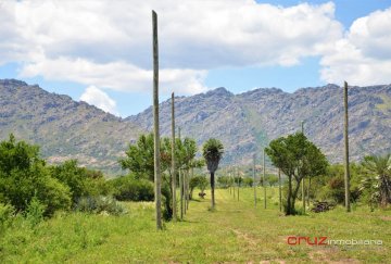 Lote en Venta Pueblo Nuevo Club De Campo, Merlo - Imagen 3