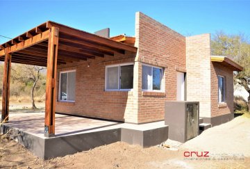 Casa en Venta Casa A Estrenar Bº Los Estribos , Merlo - Imagen 8