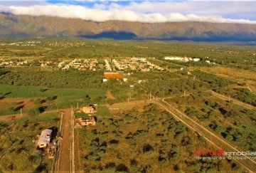 Lote en Venta Bº Pequeña Cautiva, Merlo - Imagen 6