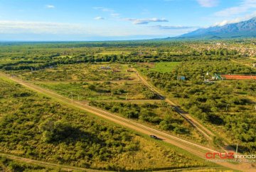 Lote en Venta Bº Pequeña Cautiva, Merlo - Imagen 2