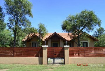 Casa de 110m2 en Los Molles, 