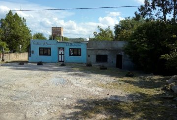 Terreno en Venta Ruta Provincial 28, Villa Carlos Paz - Imagen 2