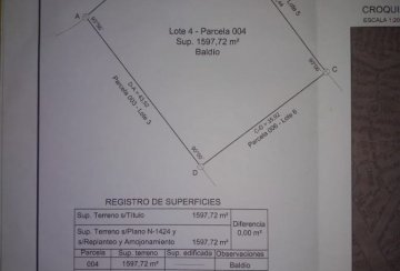 Terreno en Venta Ruta 28 , Villa Carlos Paz - Imagen 5