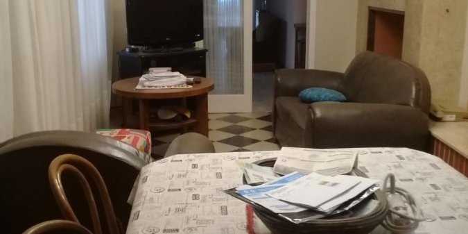 Casa Río Cuarto - Imagen