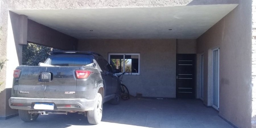 Casa Río Cuarto - Imagen