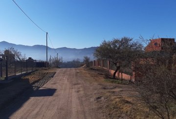Terreno en Bialet Masse en Venta · 1.200 m² de lote - Imagen 3