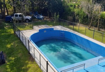 Casa disponible en Rosario · dueño directo · 3 dorm · 2 cocheras · 1.065 m² de lote - Imagen 4