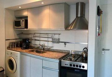 En Almagro, Departamento en Venta · dueño directo · 1 dorm · 2 ambientes · 45 m² de lote - Imagen 2