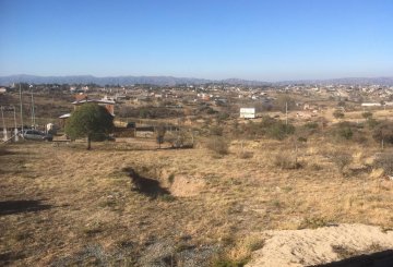 Terreno en Venta Villa Los Chañares- Tanti, Villa Carlos Paz - Imagen 10