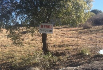 Terreno en Venta Villa Los Chañares- Tanti, Villa Carlos Paz - Imagen 3