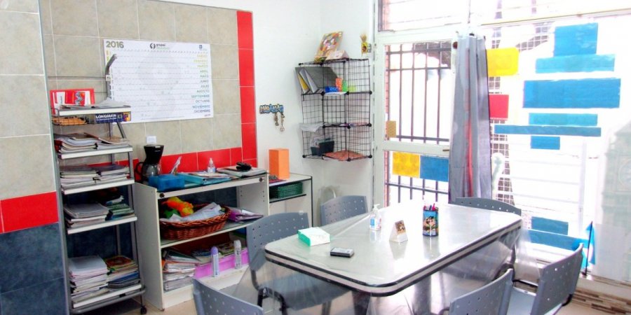 Casa Ramos Mejia - Imagen