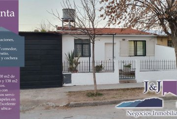 Casa en Venta Zona Sur, San Luis - Imagen 5