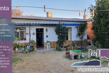 Casa en Venta Zona Sur, San Luis - Imagen 3