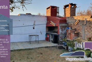 Casa en Venta Zona Sur, San Luis - Imagen 2