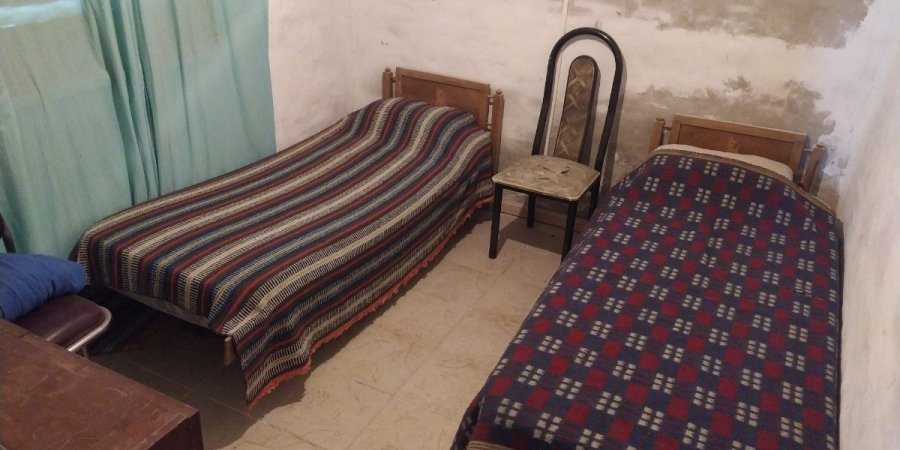 Casa Junín - Imagen