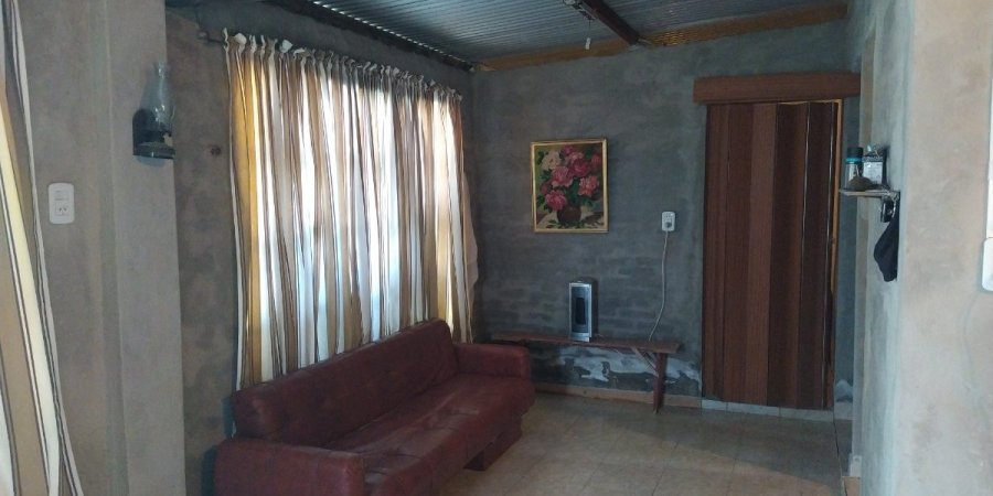 Casa Junín - Imagen