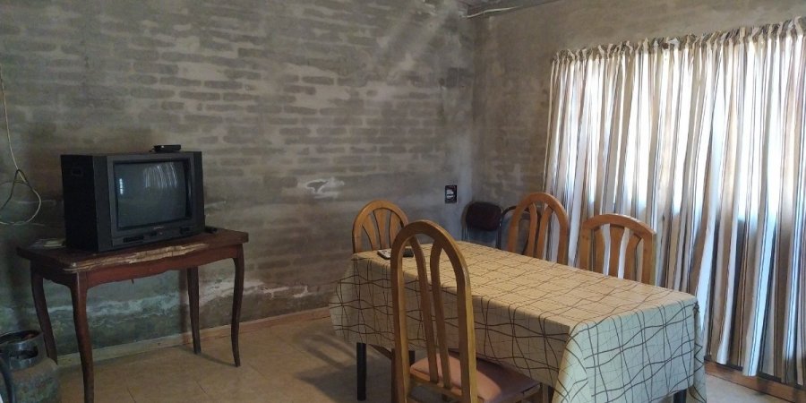 Casa Junín - Imagen