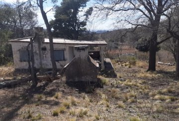 Villa Ciudad de America, 