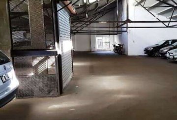 Cochera en Venta Balcarce Al 600, Rosario - Imagen 3