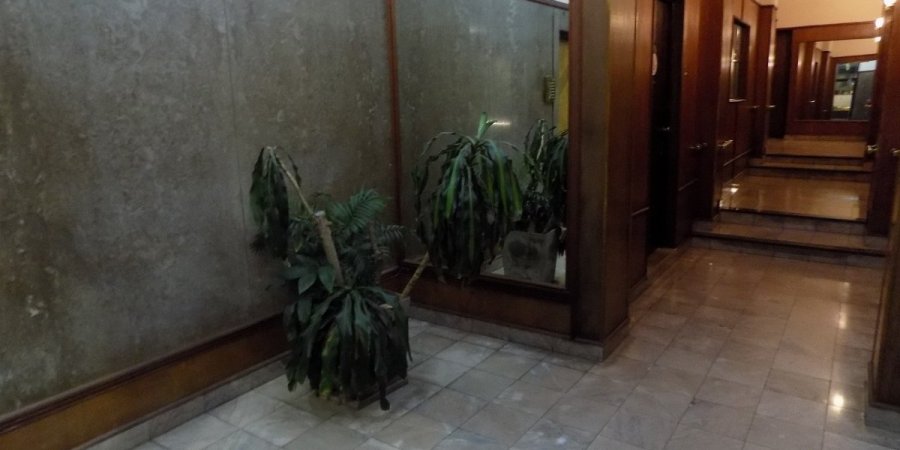 Departamento Balvanera - Imagen