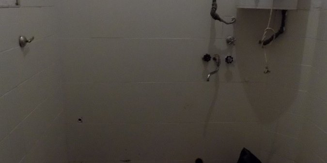 Departamento Balvanera - Imagen