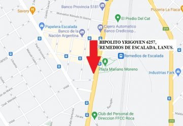Dpto Estandar en Venta Hipolito Yrigoyen 6200, Remedios de Escalada - Imagen 7