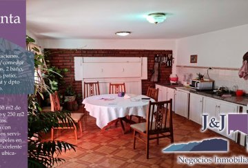 Casa en Venta Zona Norte, San Luis - Imagen 2