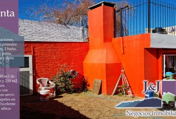 Casa en Venta Zona Norte, San Luis - Imagen 3